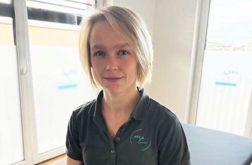 Platzhalter: Teammitglied